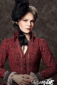 Lady B., Jekyll & Hyde