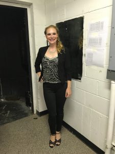 Narrator, Joseph and the Amazing Technicolor Dreamcoat