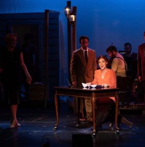 Alice Murphy, Bright Star