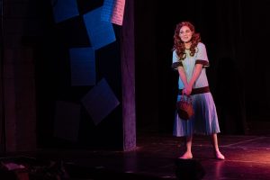 Alice Murphy, Bright Star