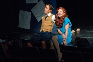 Alice Murphy, Bright Star