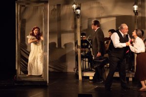 Alice Murphy, Bright Star