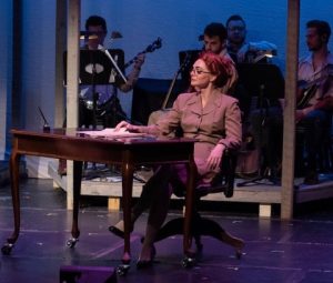 Alice Murphy, Bright Star
