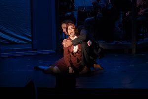Alice Murphy, Bright Star