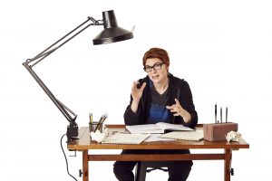 Alison, Fun Home