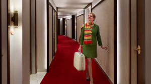 JFK, TWA Hotel