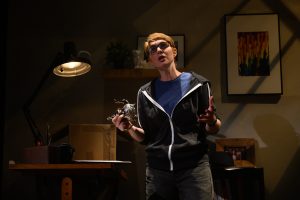 Alison, Fun Home