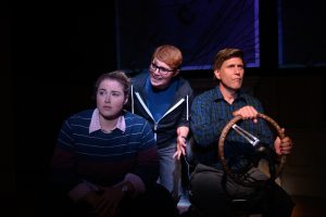 Alison, Fun Home