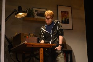 Alison, Fun Home