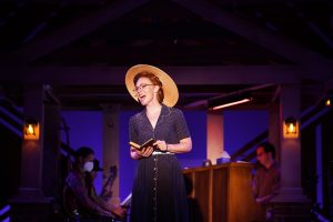 Alice Murphy, Bright Star