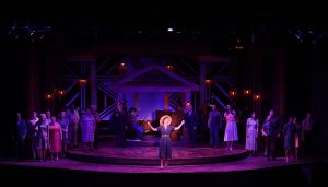 Alice Murphy, Bright Star