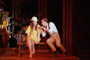 Alice Murphy, Bright Star