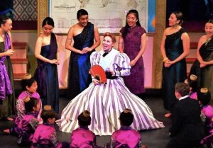 Anna Leonowens, The King & I