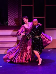 Anna Leonowens, The King & I