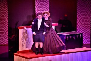 Anna Leonowens, The King & I