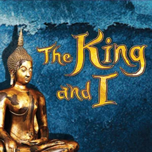 Anna Leonowens, The King & I
