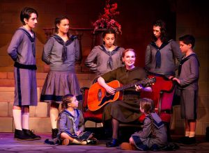 Maria, The Sound of Music