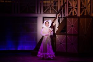 Mother, Ragtime