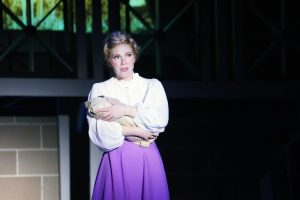 Mother, Ragtime