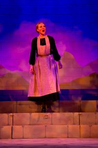Maria, The Sound of Music