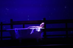 Francesca, The Bridges of Madison County